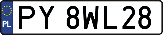 PY8WL28