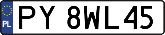 PY8WL45