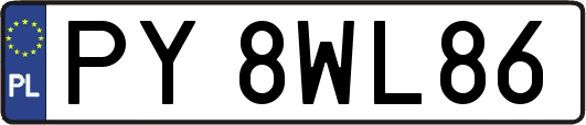 PY8WL86