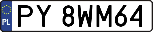 PY8WM64