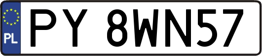 PY8WN57