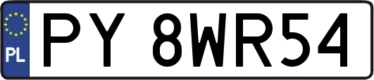 PY8WR54
