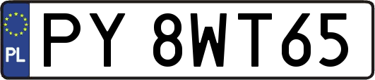 PY8WT65