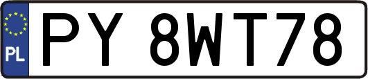 PY8WT78