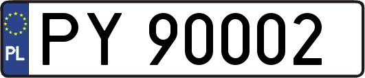PY90002