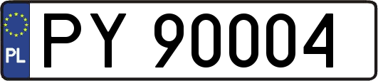 PY90004