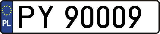 PY90009