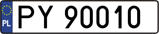 PY90010