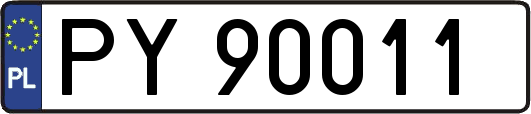 PY90011
