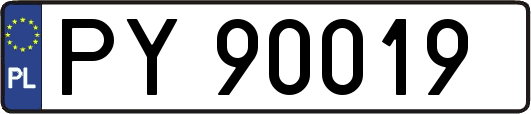 PY90019
