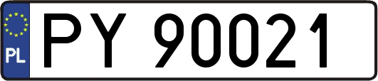 PY90021
