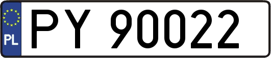 PY90022
