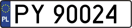 PY90024