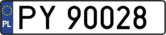 PY90028