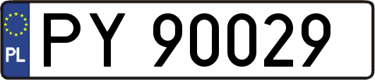 PY90029
