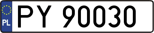 PY90030