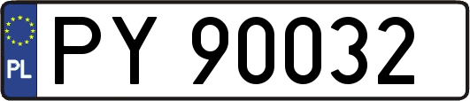 PY90032