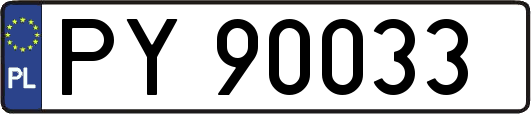 PY90033