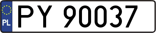 PY90037