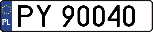 PY90040