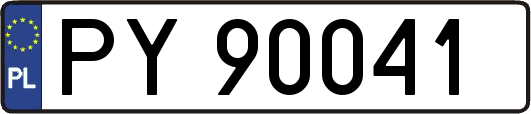 PY90041