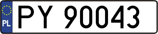 PY90043