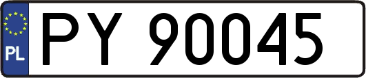 PY90045