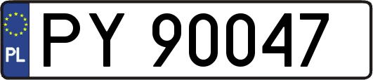 PY90047