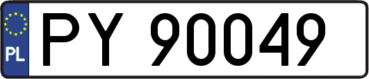 PY90049