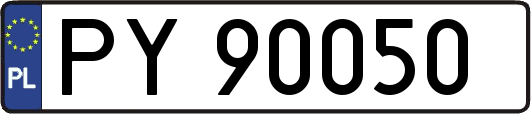 PY90050