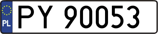 PY90053