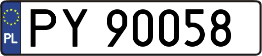 PY90058