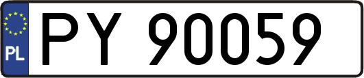 PY90059