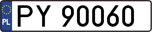 PY90060