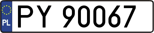 PY90067