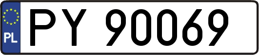PY90069