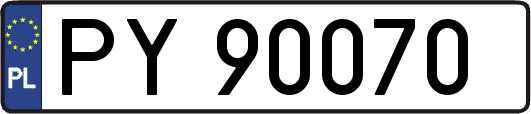 PY90070