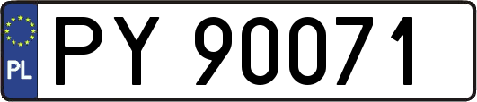 PY90071