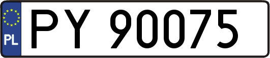 PY90075