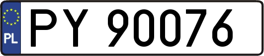 PY90076