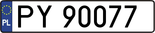 PY90077