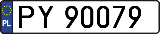 PY90079