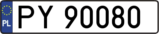 PY90080