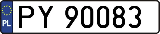 PY90083