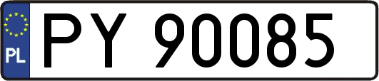 PY90085