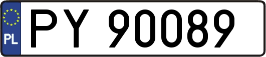 PY90089