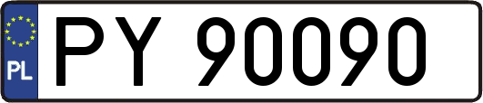 PY90090