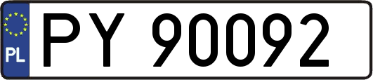 PY90092