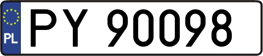 PY90098