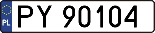 PY90104